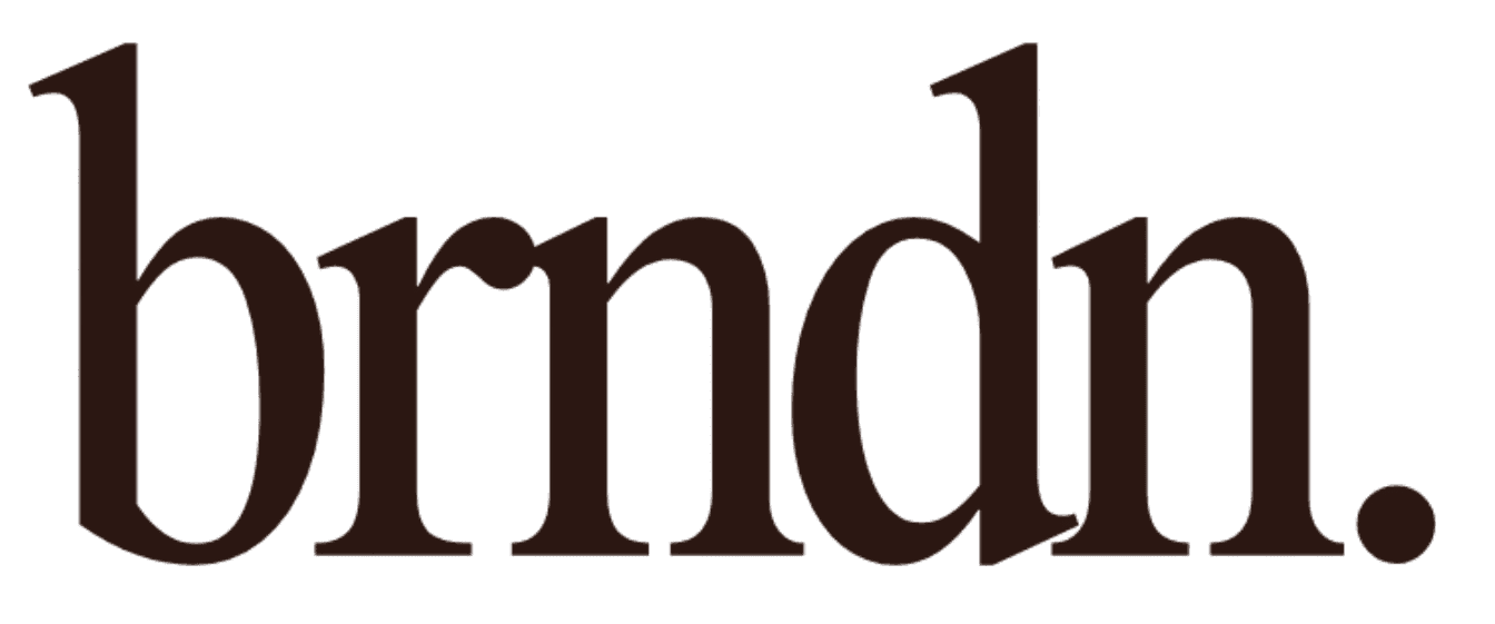 brndn. logo